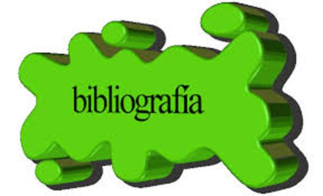 BIBLIOGRAFIA