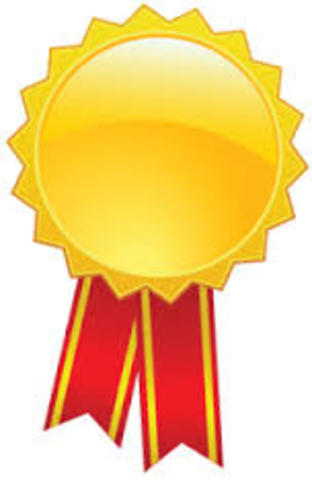 First Place Poetry Contest