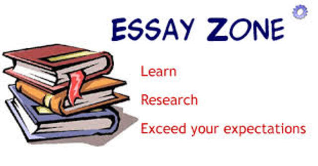 Essays/Novels