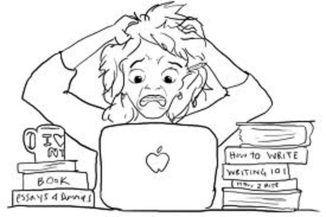 Essays, Essays, and more Essays!