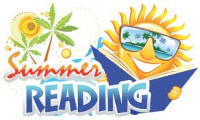 Summer Literacy Programs - 2012/2013