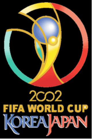открытие Чемпионата мира по футболу 2002, который впервые проходил в Азии, одновременно в Японии и Южной Корее.