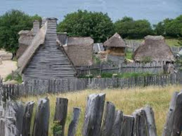 Plymouth Colony