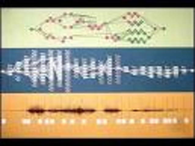 Harpy Speech Understaning Unit