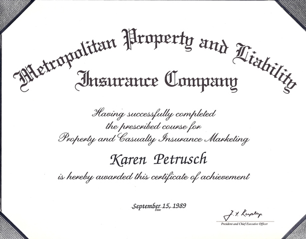 Sales Representative