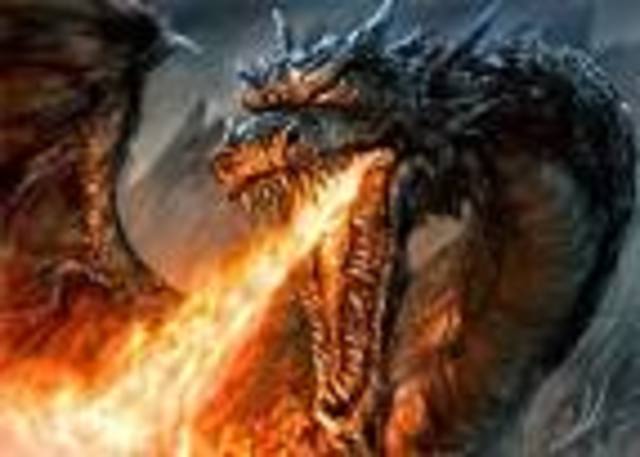 Dragon Systems Established