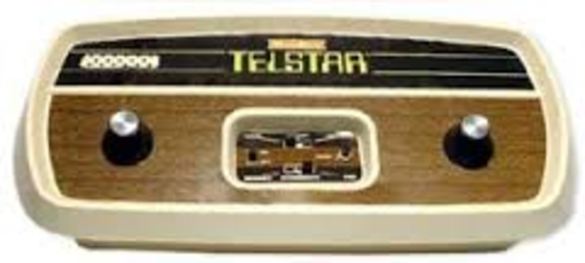 Coleco Telstar