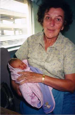 Birth of Second Child