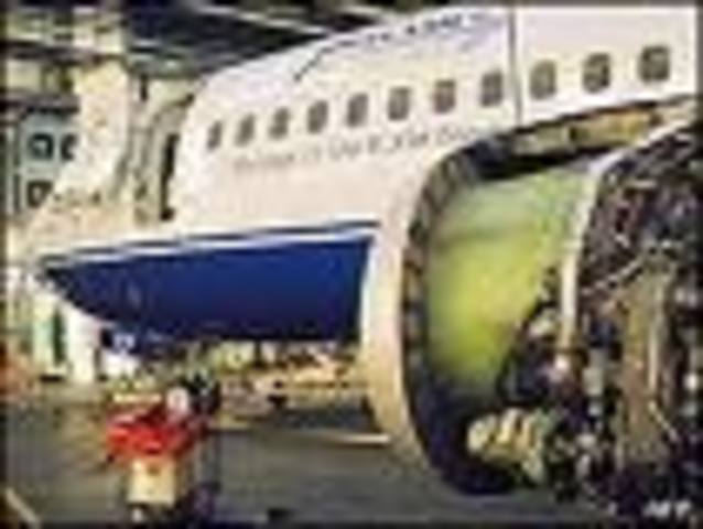 Flash airliner konpania