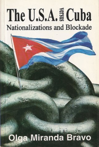 U.S. Properties are Nationalized