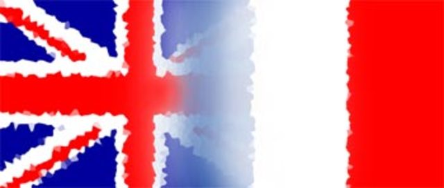 France and Britain