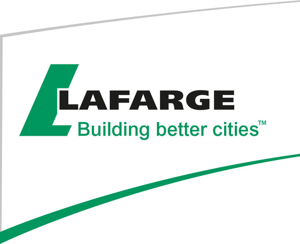 Lafarge. Nacionalización