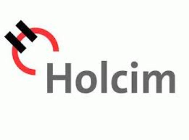 Holcim. Nacionalización.