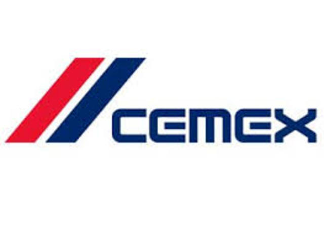 Cemex. Expropiación.