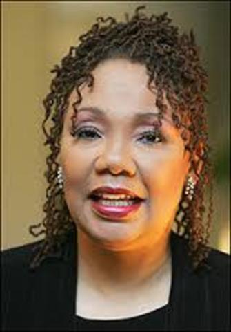 Yolanda King