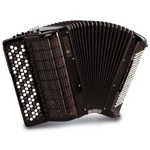 nire akordeoi leihaketa