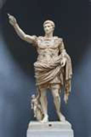 Roman Art & Architecture or Mythology Project