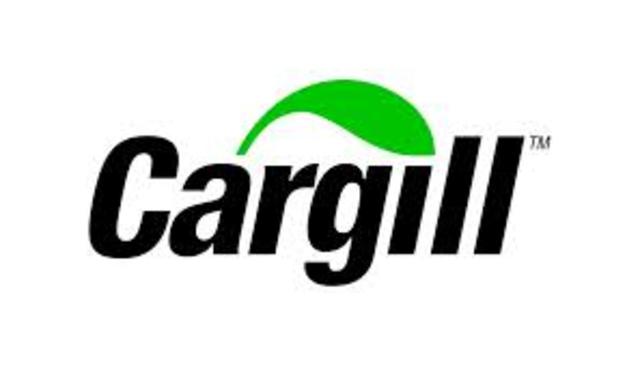 Cargill. Expropiación.
