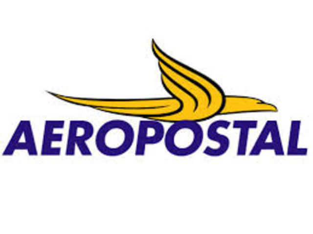 Aeropostal. Nacionalización.