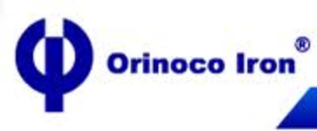 Orinoco Iron
