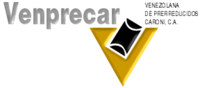 Venprecar. Nacionalización.