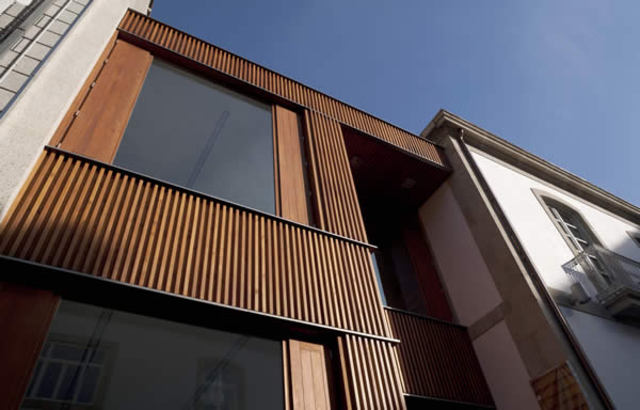 Licencia de apertura municipal.