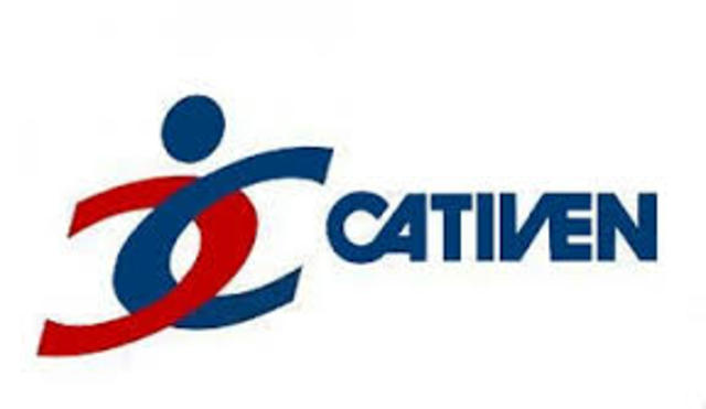 Cativen. Nacionalización.