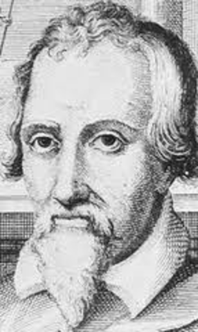 Michael Servetus