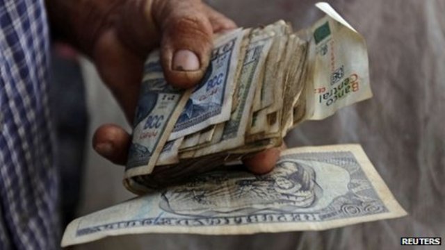 U.S. Breaks off diplomatic reasons with Havana