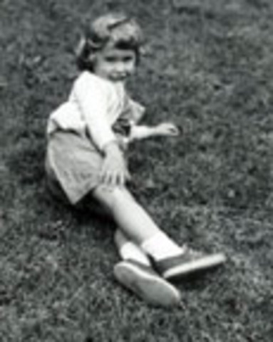 Pauline "Robin" Bush