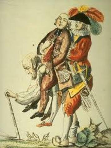 Rise of the third estate