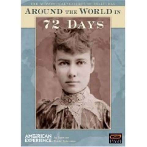 Around the World in Seventy-Two Days