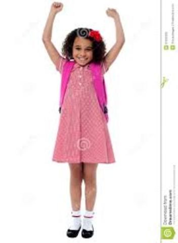 Elementary School Age