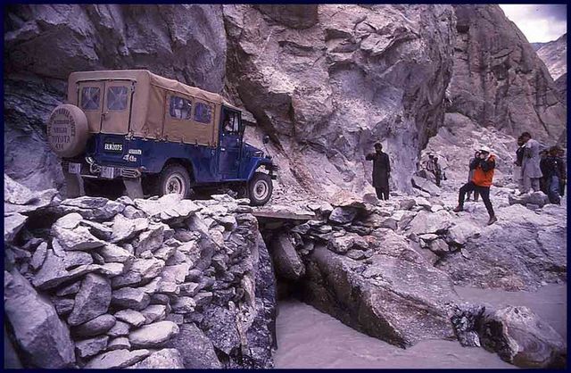 What do you mean no school?