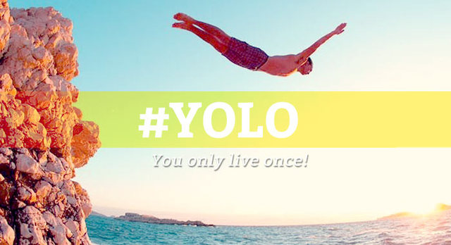 YOLO