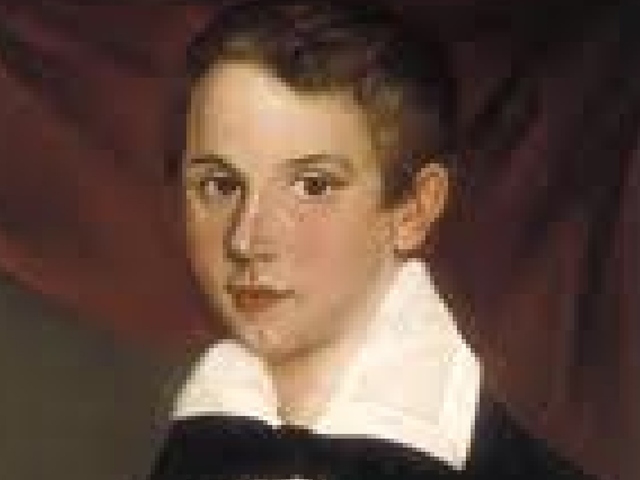 Andrew Jackson joins army at age 13