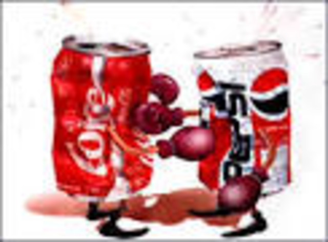 cola wars