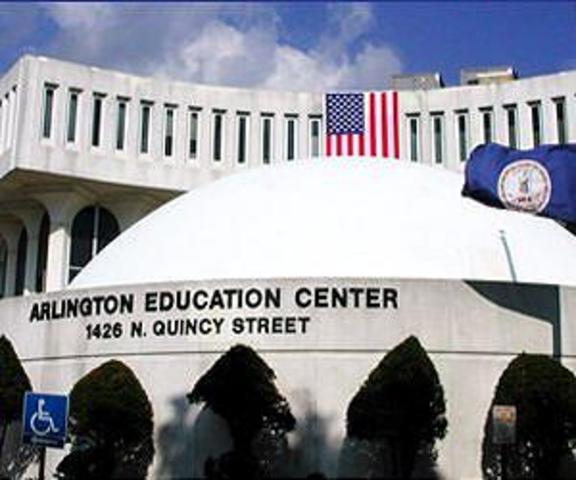 Planetarium visit - 3rd grade