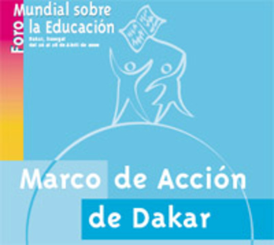 2000, FORO  MUNDIAL SOBRE EDUCACIÓN EN DAKAR ,SE REAFIRMA ASEGURAR EL ACCESO A  LA EDUCACIÓN PRIMARIA DE ALTA CALIDAD, DIVERSIFICANDO LA OFERTA EDUCATIVA POR LAS CARACTERÍSTICAS DE  LATINOAMÉRICA, FOMENTANDO EL RESPETO A LOS PUEBLOS  Y A SU CULTURA.