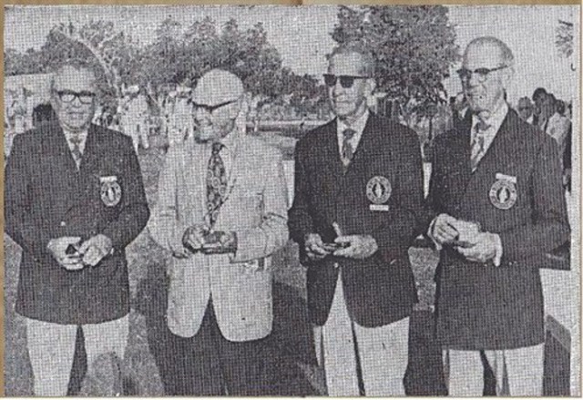 Nacimiento del Circuito Europeo