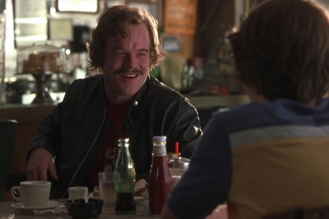 Almost Famous