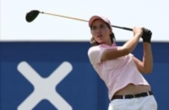 Circuito profesional femenino