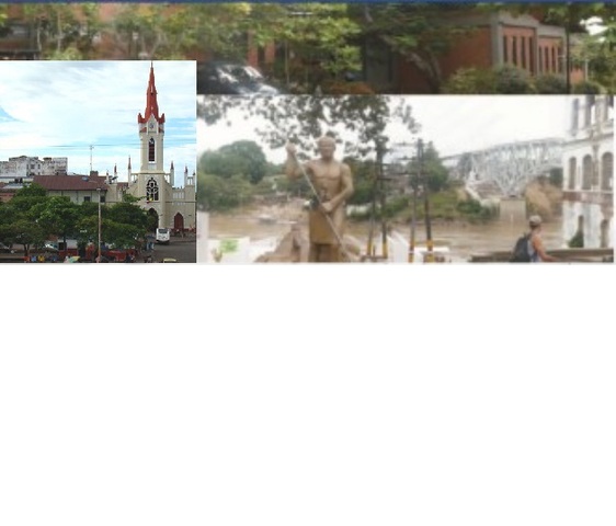 No. 6 - GIRARDOT CIUDAD DE LAS ACACIAS "Ciudad de Turismo Cultura y Paz"