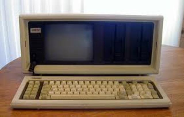 Microcomputador Portátil