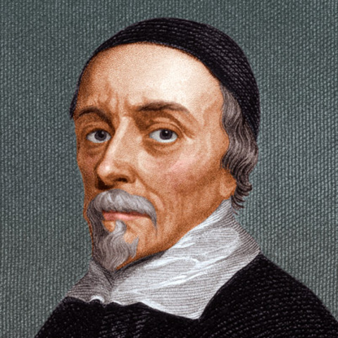WILLIAM HARVEY