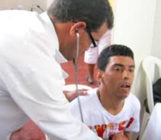 Siglo XiX despues de cristo