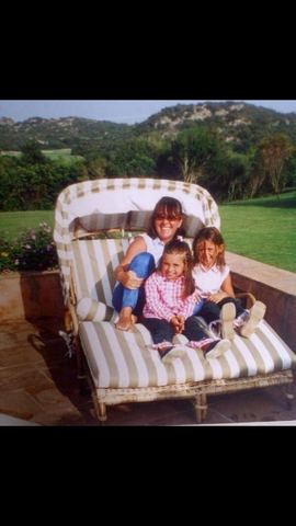 summer holidays in sardinia