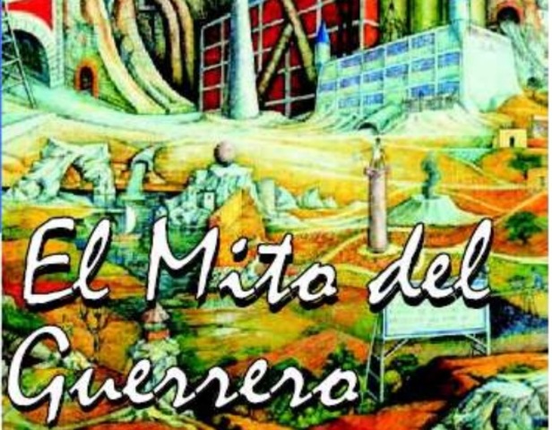 No. 9 - El mito del guerrero