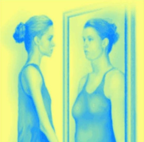 No. 10 - "Puede pasarte a tí o a tus hijos" La anorexia