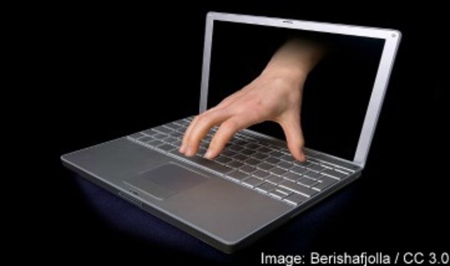 Russian hackers behind breach